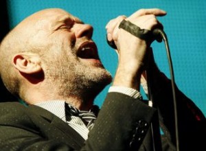 Salen a la venta los dos acústicos de R.E.M.