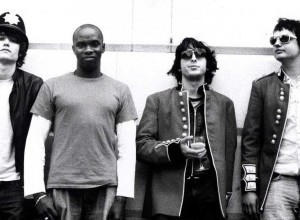 The Libertines regresa a los escenarios