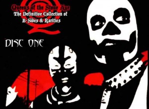 Disco de domingo: Queens Of the Stone Age te muestra sus rarezas