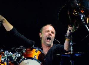Lars Ulrich habl&oacute; del nuevo disco de Metallica: «Est&aacute; en cuarta base»