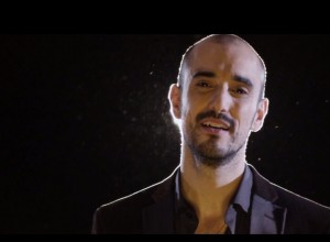 Mir&aacute; «Tanto amor», nuevo video de Abel Pintos