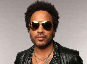 Lenny Kravitz prepara su nuevo disco
