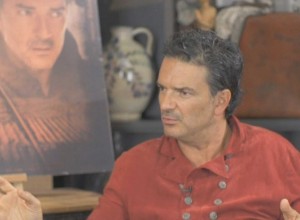 Mano a mano con Ricardo Arjona