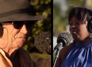 Imperdible: Keith Richards y un cover de Bob Marley con músicos de distintas partes del mundo