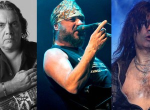 Síntesis: arrancamos la semana a puro rock nacional