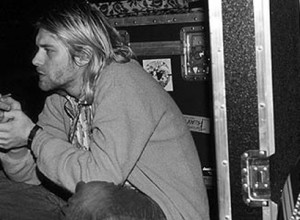 Recordamos a Kurt Cobain