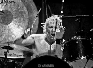 Dubai deportará al baterista de Scorpions