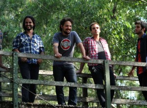 Conocé detalles del nuevo disco de El Bordo