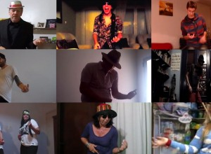 Mirá los mejores videos del Concurso Santana