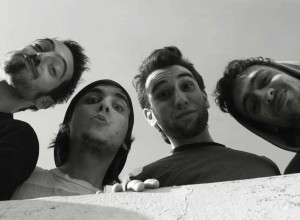 Huevo presenta «Las mil diabluras»