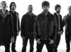 Linkin Park y las novedades de su nuevo disco