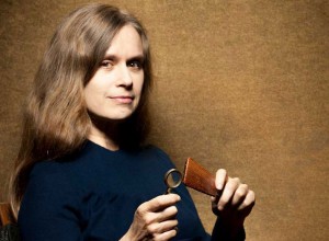 Mirá el nuevo video de Juana Molina