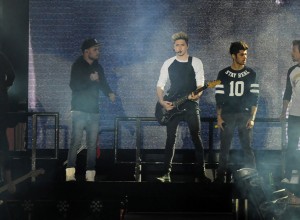 #1DenTN: si sos «directioner» particip&aacute; de la cobertura y gan&aacute; importantes premios