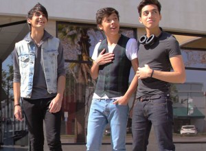 Sonus: «Amamos la m&uacute;sica como un todo»