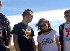 Utopians ya tiene «V&aacute;ndalo»