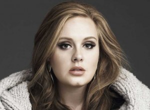 &iquest;Lo nuevo de Adele se llamar&aacute; «25»?