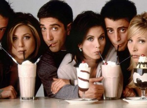 Diez años sin Friends: ¿Te acordás de «I ll Be There for You»?
