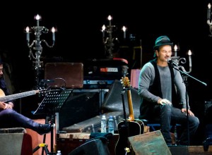 Ricardo Arjona presenta «Viaje» en la Argentina