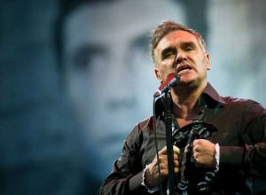 Se viene la película de Morrissey
