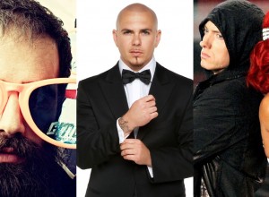 Síntesis: tres temas de viernes