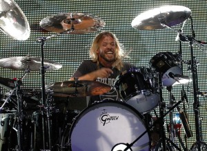 Taylor Hawkins: «Nos cost&oacute; 20 a&ntilde;os ponernos al nivel musical de Dave Grohl»