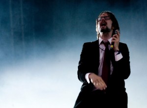 Pulp tiene su película: mirá el trailer