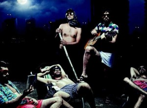 Onda Vaga: preparate para bailar