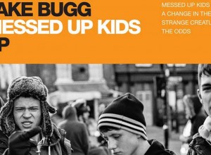 Jake Bugg tiene nuevo material