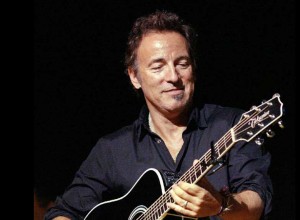 Bruce Springsteen tendrá un museo virtual