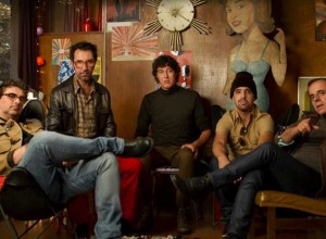 Roberto Musso de El Cuarteto de Nos: “Me gusta ser libre a la hora de componer”