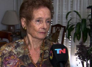 La fuerza de la madre de Gustavo Cerati