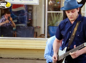 El hombre r&eacute;cord difunde «Lazaretto»: nueva canci&oacute;n de Jack White
