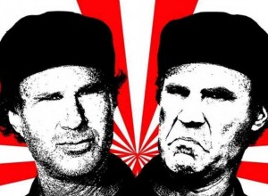 Atención, el duelo Ferrell – Smith ya tiene fecha