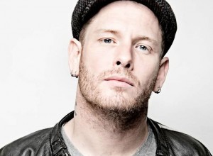 Corey Taylor: «El nuevo disco de Slipknot va viento en popa»