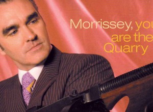 Morrissey: «You Are The Quarry», diez a&ntilde;os despu&eacute;s de la obra maestra