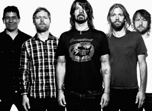 Se terminó el misterio: el nuevo disco de Foo Fighters llega en la primavera