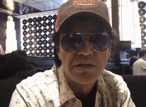 Richard Coleman: «Vamos a tocar todo el disco Incandescente completo»