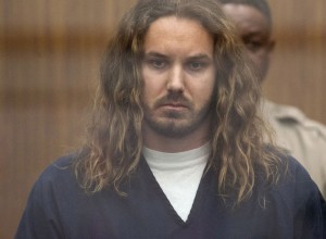 Seis años de cárcel para un cantante de metal por tratar de matar a su esposa