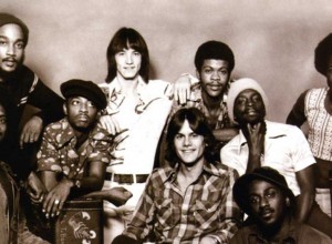 KC and the Sunshine Band: la máquina del ritmo