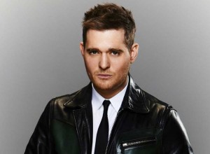 Michael Bublé regresa a Buenos Aires