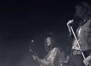 Nunca es tarde: un clásico de Deep Purple tiene video