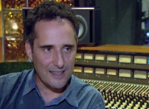 Jorge Drexler llega al Luna Park