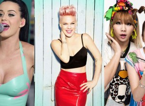 Síntesis: terna sugerida en @sintesis_13: noche de reinas