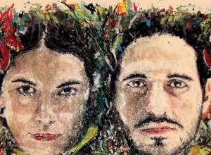 Tonolec: «Buscamos que el folclore y la electr&oacute;nica convivan en total armon&iacute;a»