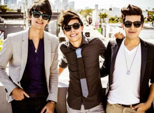 Sonus presentó su nuevo video