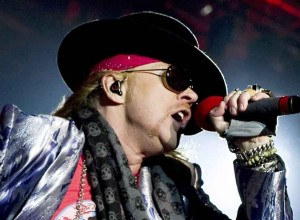 &iquest;Sab&eacute;s cu&aacute;nto cobr&oacute; Gun’s Roses por su show en Argentina?