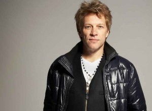 Bon Jovi festeja tres décadas