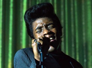 Mirá un nuevo trailer de la biografía de James Brown