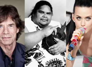 Síntesis: noche de arcoíris