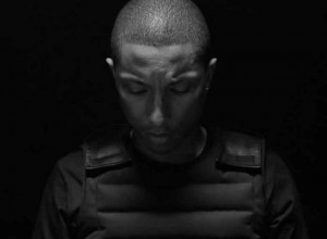 Pharrell le pidió al presidente de Irán que libere a jóvenes arrestados